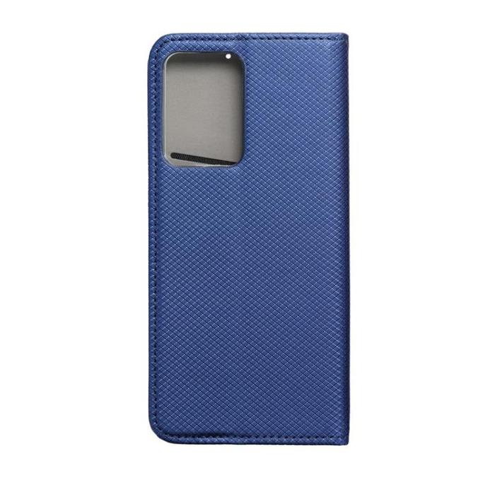 OEM - Xiaomi 13 Pro Plånboksfodral Smart Book - Navy