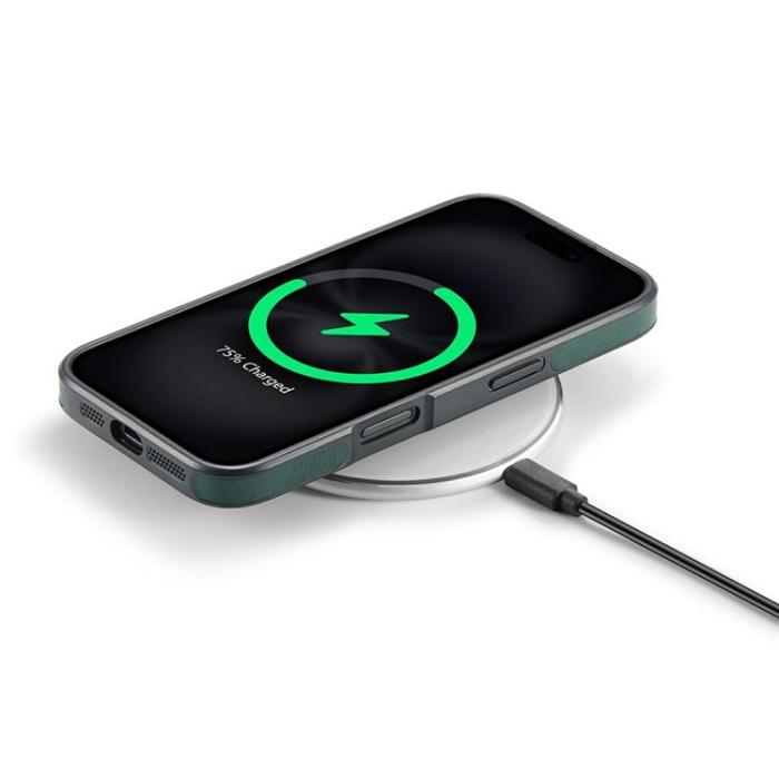 MAGKING - MAGKING iPhone 17 Mobilskal MagSafe - Grön