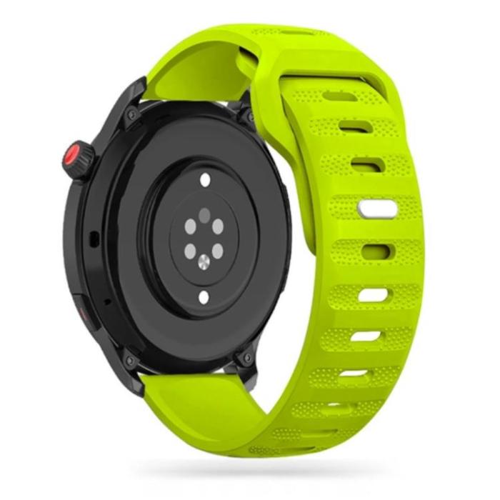 Tech-Protect - Tech-Protect Galaxy Watch 4/5/5 Pro (45/46mm) Armband Icon