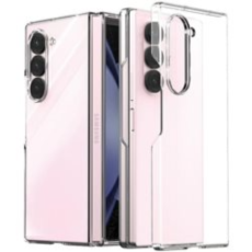 Araree - Araree Galaxy Z Fold 6 Mobilskal Nukin - Clear