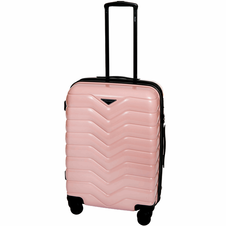 CAVALET Resväska Smygehuk Medium - Pastel Rosa