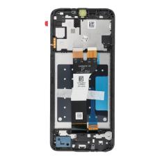 SpareParts - Galaxy A05s Skärm med LCD-display Service Pack GH81-24364A