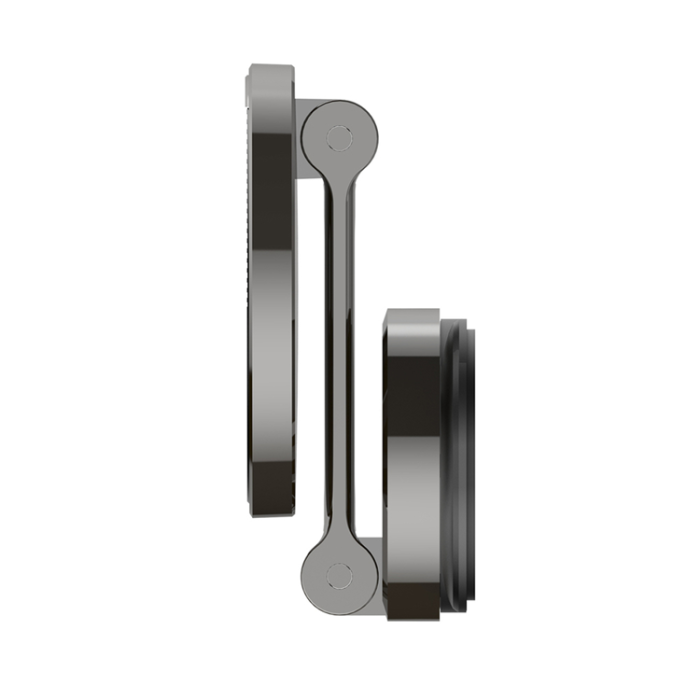 Wozinsky - Wozinsky Bilhållare För Instrumentpanel Magnetic - Grå