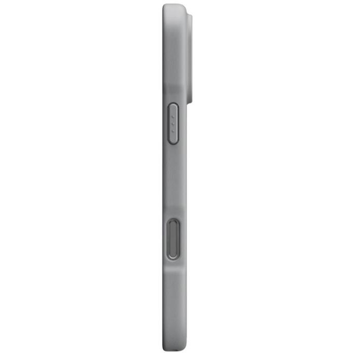 UNIQ - UNIQ iPhone 16 Pro Mobilskal MagSafe Combat Active - Grå