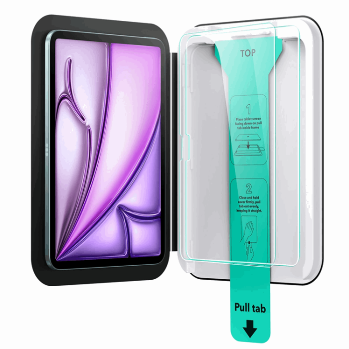 ESR - [2-Pack] ESR iPad Air 11