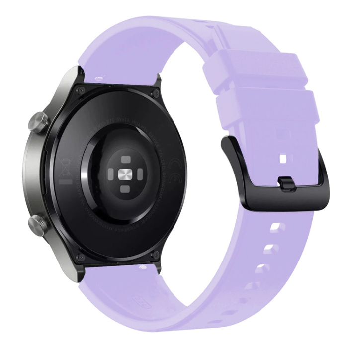 OEM - Huawei Watch GT 2/3/4/2 Pro/3 Pro/4 Pro/GT 2E (46mm) Armband