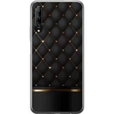 iSecrets - Mobilskal till Huawei P smart Pro 2019 med Luxury Opulence