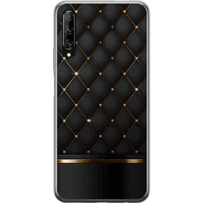 iSecrets - Mobilskal till Huawei P smart Pro 2019 med Luxury Opulence