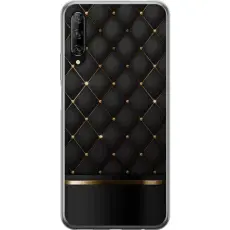 Gustaf - Mobilskal till Huawei P smart Pro 2019 med Luxury Opulence