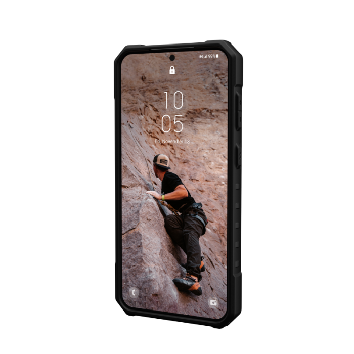 UTGATT1 - UAG Galaxy S23 Plus Skal Pathfinder - Svart