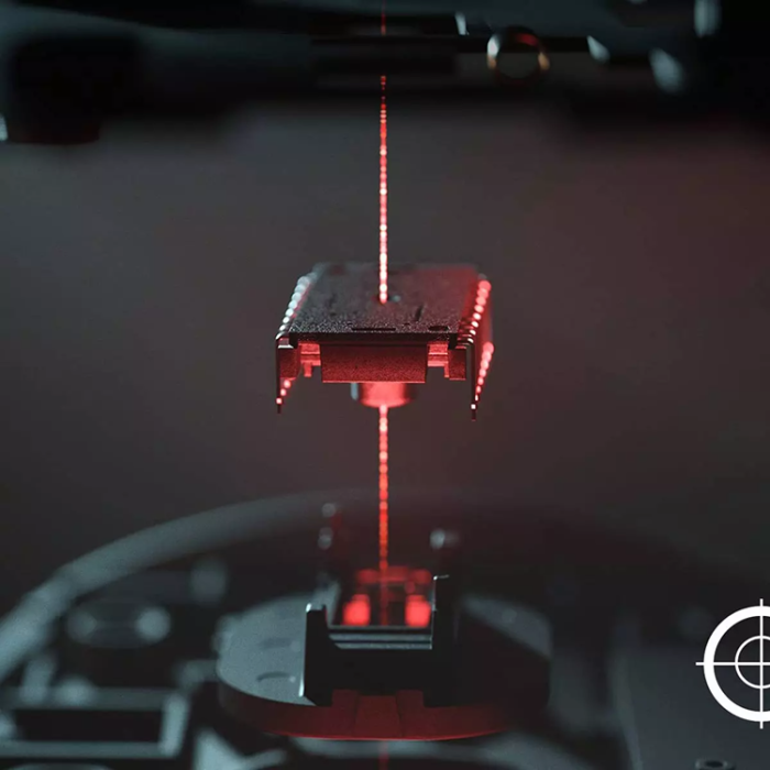Razer - Razer Basilisk V3 Gaming Mus - Svart