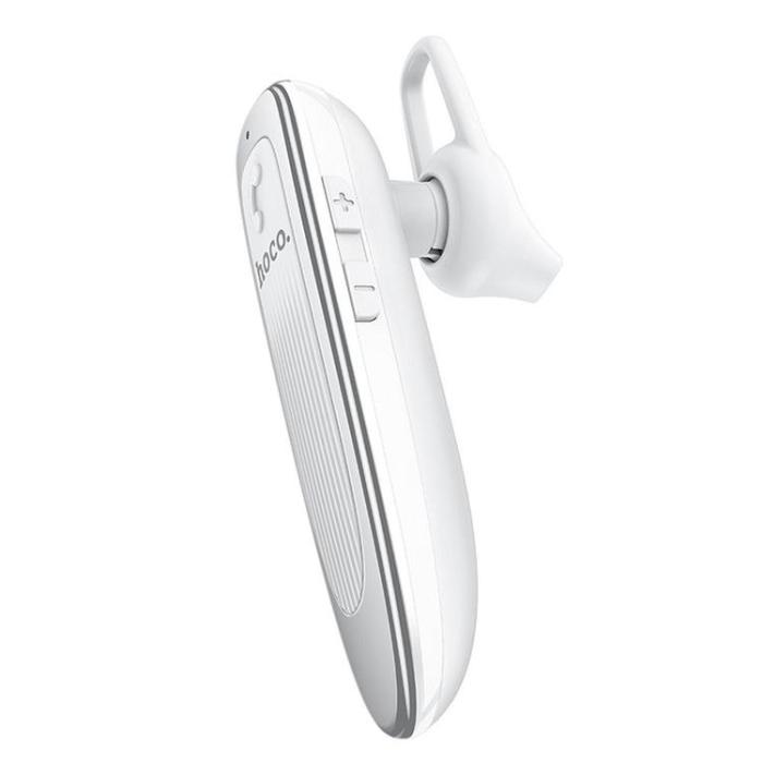 Hoco - Hoco Hörlur In-ear Trådlösa BT E60 - Vit