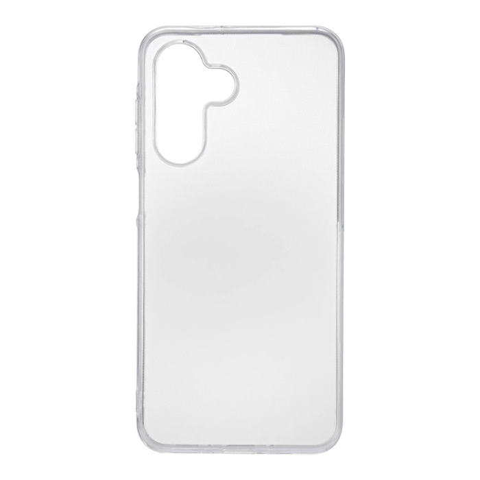 Onsala - Onsala Galaxy A26 5G Mobilskal TPU Återvunnen - Clear