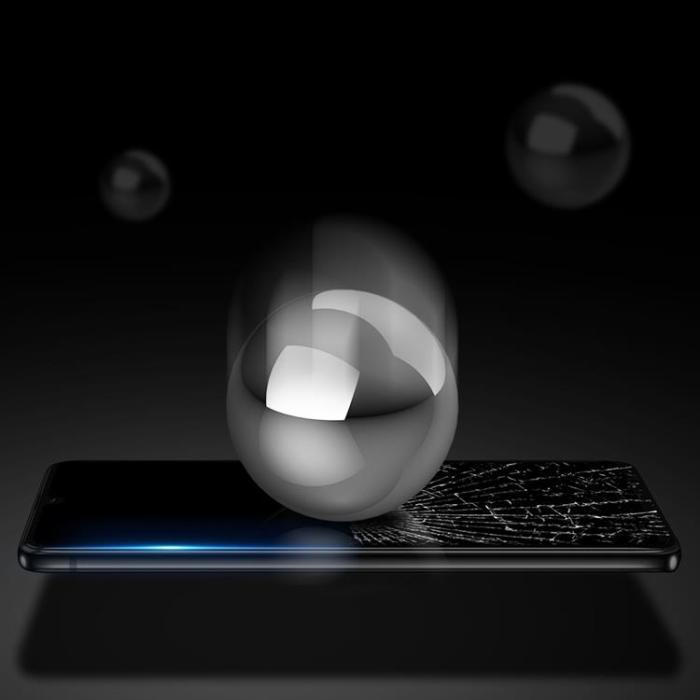 Dux Ducis - Dux Ducis HD Härdat Glas Skärmskydd Galaxy S22 Plus 5G
