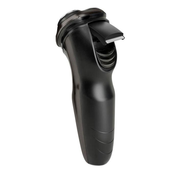 Taurus - TAURUS Rakapparat 3 Side Shave Plus - Svart
