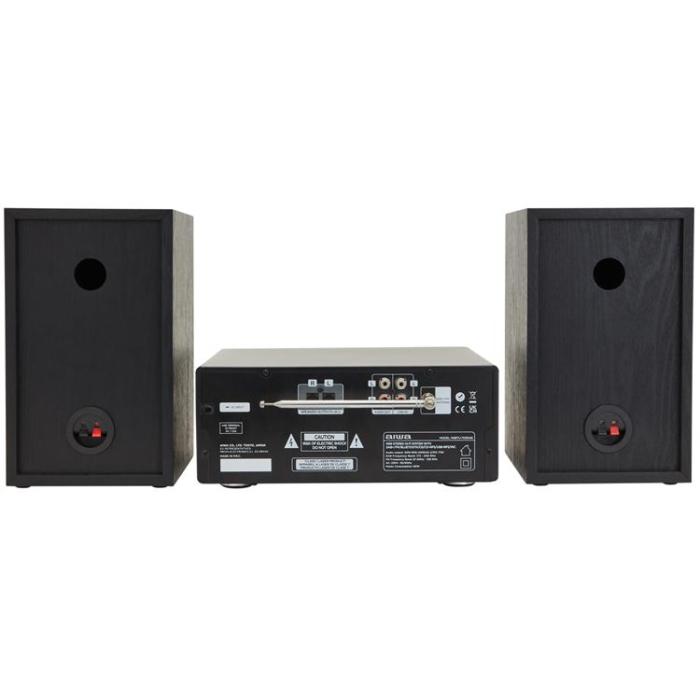 AIWA - Aiwa Micro Stereo Hifi-system