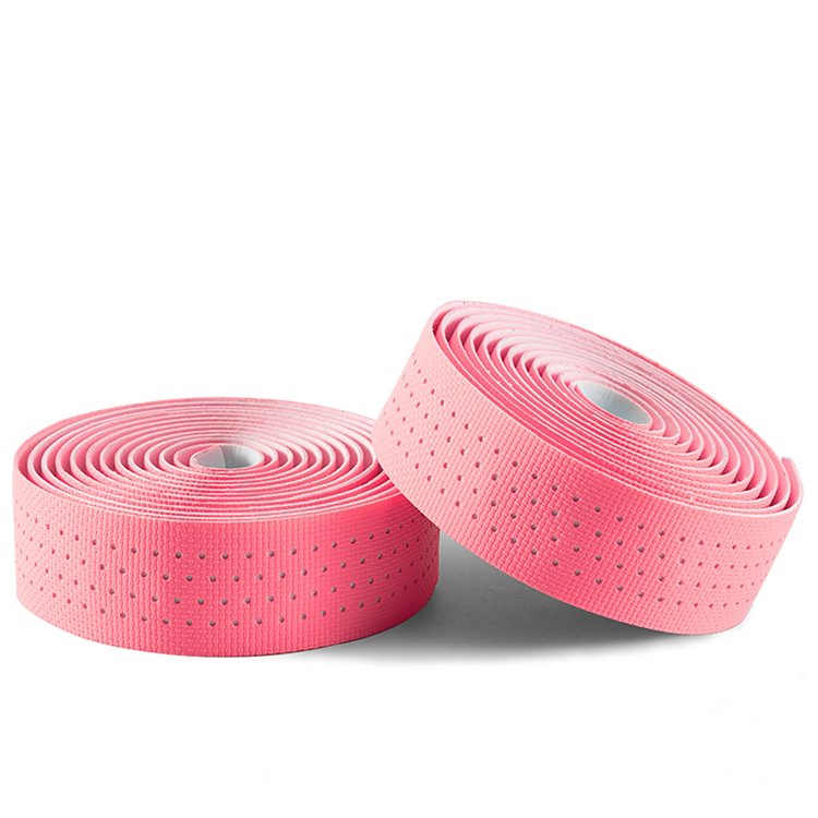 Rockbros Perforerad Silikonstyrtejp - Rosa (Rosa) | 3778 | AlltMobil