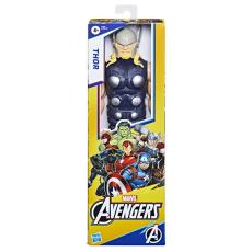 MARVEL - MARVEL Avengers Titan Hero 12 Inch Figure Thor