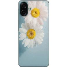 iSecrets - Mobilskal till Samsung Galaxy A07 4G med Sommarblommor