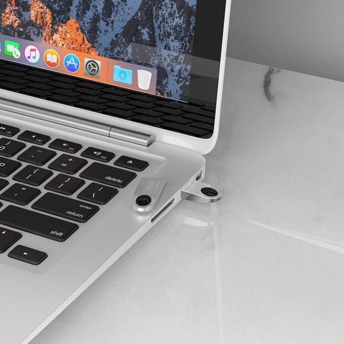 Hoco - HOCO pendrive mini Insightful UD9 32GB USB2.0