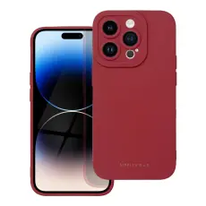 Roar - Roar Luna skal för iPhone 14 Pro Max Röd