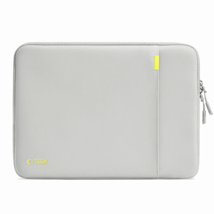 Tech-Protect - Tech-Protect Datorfodral 15-16