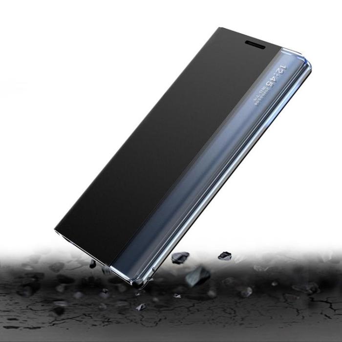 OEM - Galaxy A53 5G Fodral Sleep - Blå