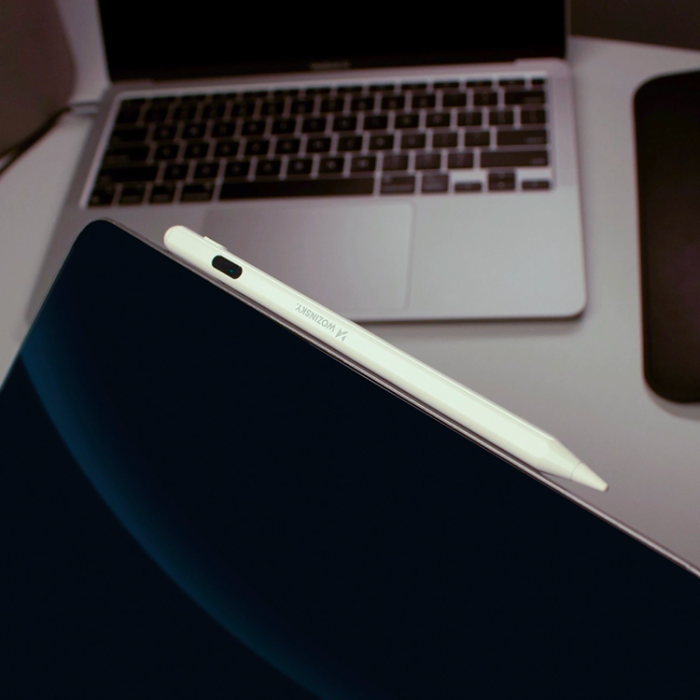 Wozinsky - Wozinsky Universal Active Stylus (Android och iOS) - Vit