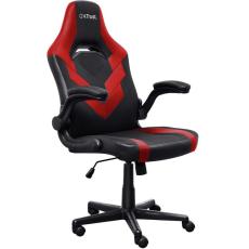 Trust - Trust Riye Gamingstol - Röd