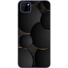iSecrets - Mobilskal till Huawei Y5p med Lyxig Cirklar