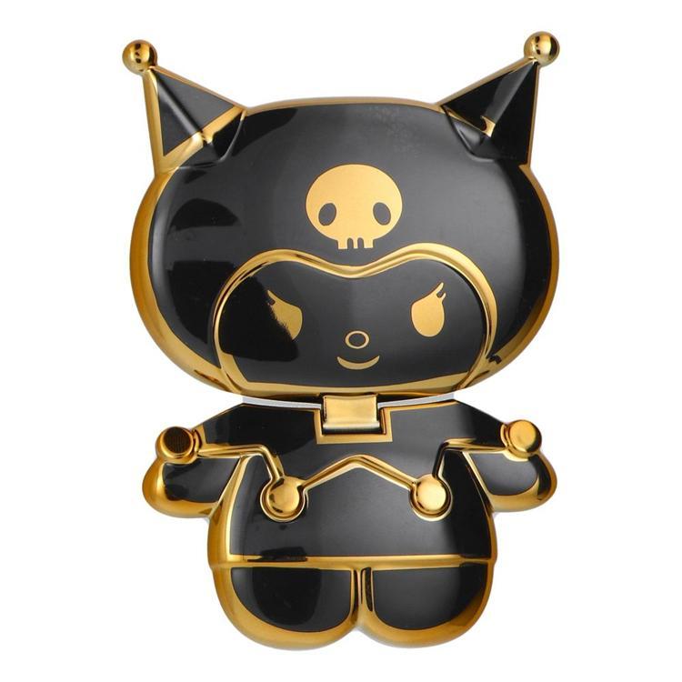 Mobilställ Stick-on DOLL - Svart | 5566 | AlltMobil