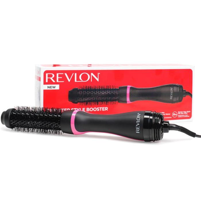 Revlon - Revlon Rund borsttork & Styler Booster
