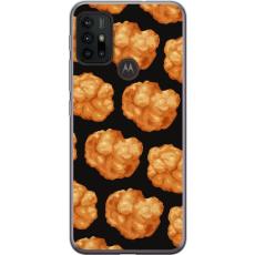 iSecrets - Mobilskal till Motorola Moto G30 med Nuggets