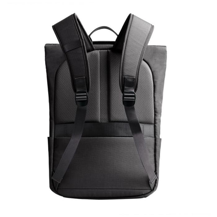 UNIQ - UNIQ Ryggsäck 18L Arden RPET - Svart