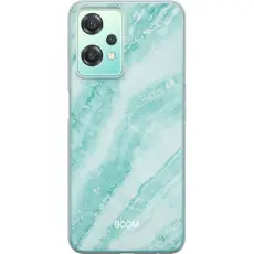 Gustaf - Mobilskal till OnePlus Nord CE 2 Lite 5G med Mint Marble