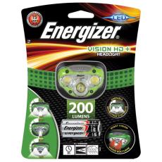 Energy - Energy ENERGIZER Pannlampa Vision HD 3/2 LED 200 Lumen