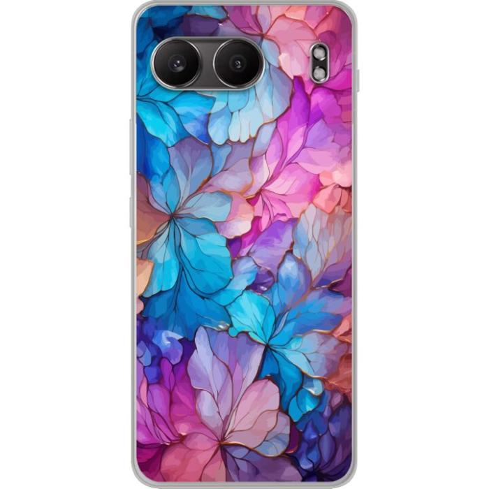 iSecrets - Mobilskal till OnePlus Nord 4 med Magiskt