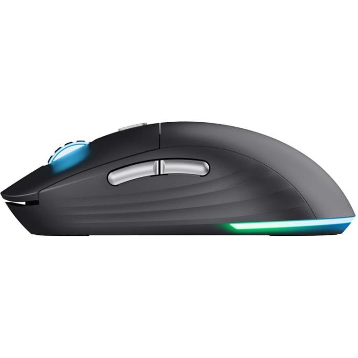 Trust - TRUST Gamingmus GXT 927 Redex II Lättvikts