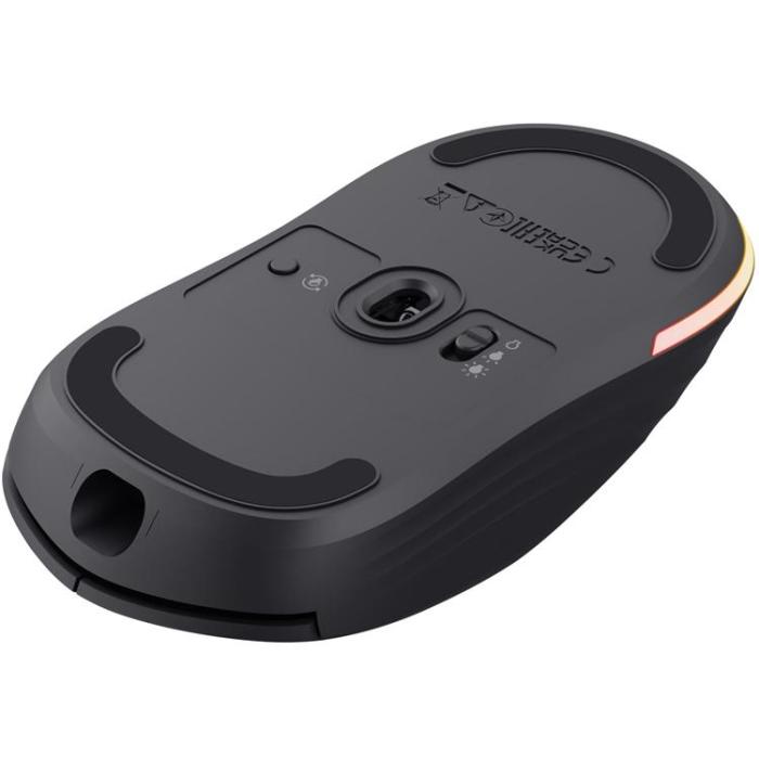 Trust - TRUST Gamingmus GXT 927 Redex II Lättvikts