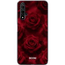 iSecrets - Mobilskal till Huawei nova 5T med Crimson Rose