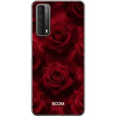 iSecrets - Mobilskal till Huawei P smart 2021 med Crimson Rose