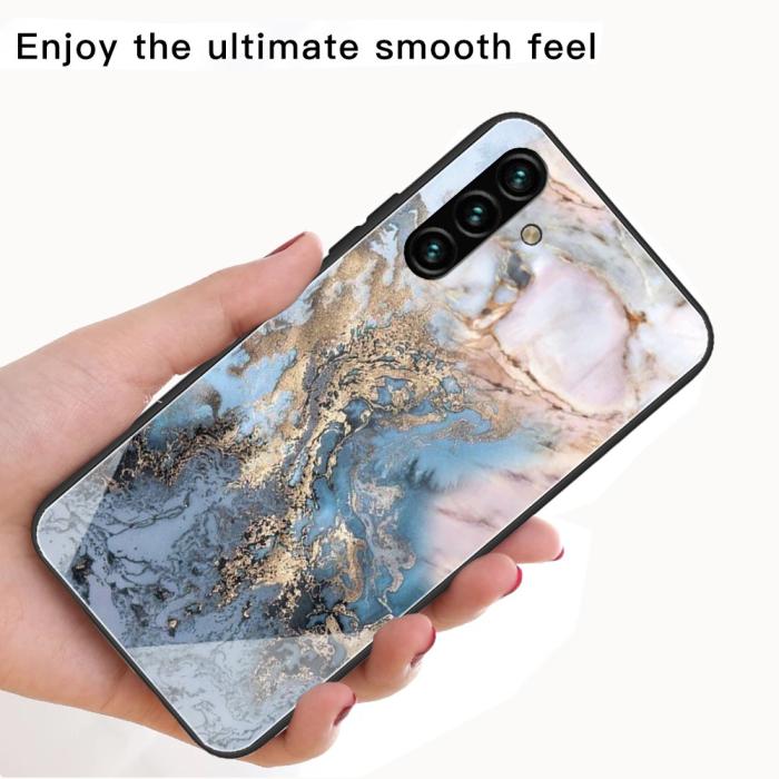 A-One Brand - Galaxy A13 5G Skal - Style U