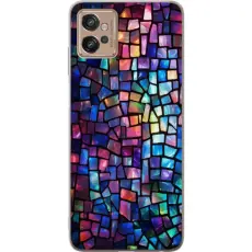 Gustaf - Mobilskal till Motorola Moto G32 med Disco
