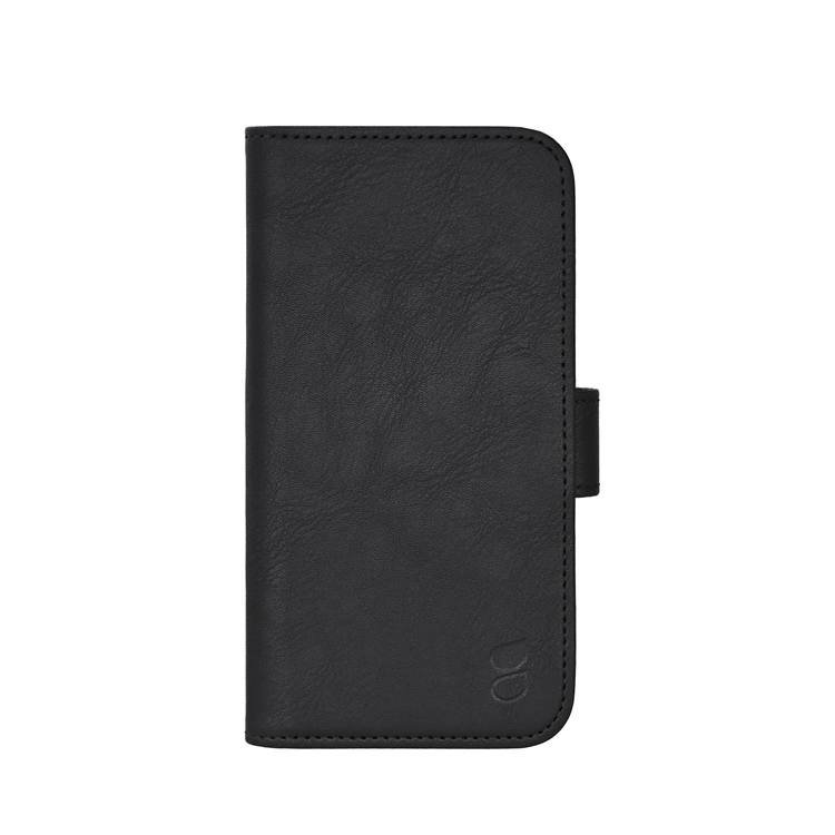 Gear iPhone 16e Plånboksfodral MagSafe 3 Kort Återvunnen | 2353 | AlltMobil