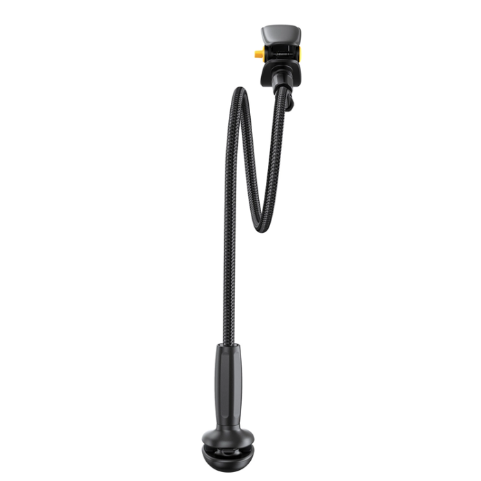 Joyroom - Joyroom Hållare med Flexibel Arm för Skrivbord - Svart