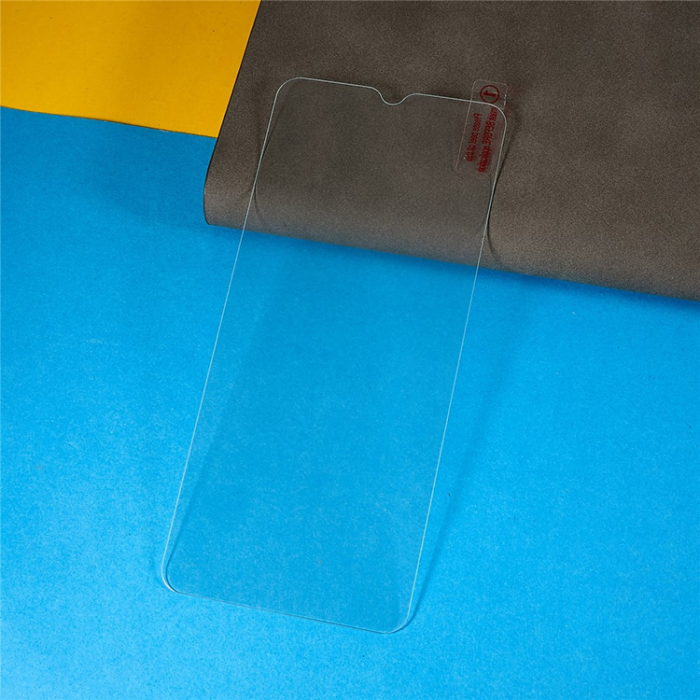 A-One Brand - Galaxy A16 4G/A16 5G/A26 5G/A17 5G Härdat Glas Skärmskydd Arc Edge