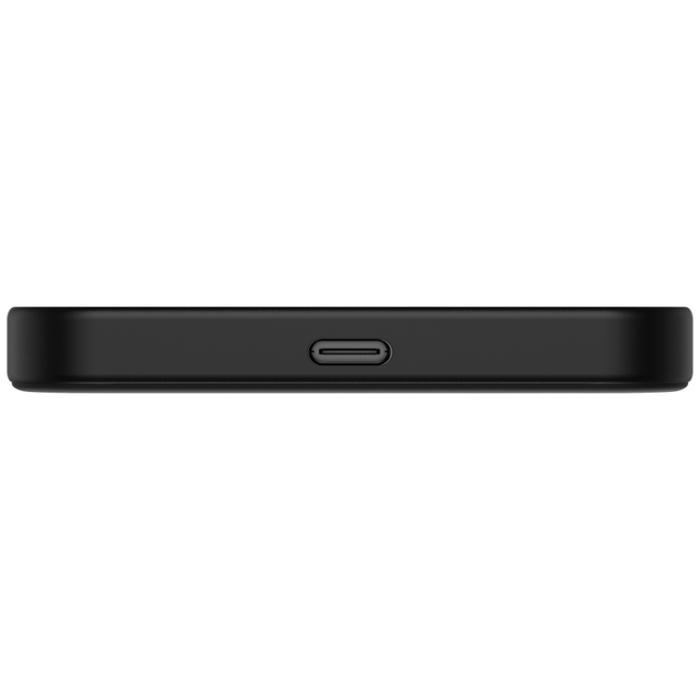 PITAKA - PITAKA Qi2 MagSafe Powerbank 5000mAh 15W Aramid Fiber - Svart