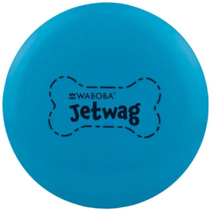 Waboba - Waboba Woofpack Hundset 2x Bollar 1x Frisbee