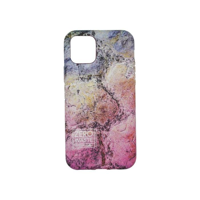 UTGATT5 - Wilma Climate Change Landscape Skal till iPhone 11 Pro Max Multi