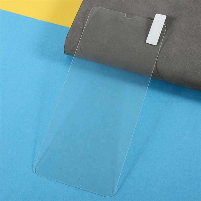 A-One Brand - Galaxy A17 5G/A26 5G Härdat Glas Skärmskydd 2.5D Arc Edge